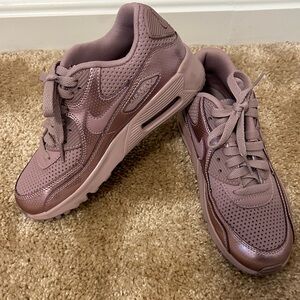 Like new 4.5y Nike AirMax